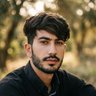 Alireza Jafaei profil fotoğrafı