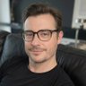 Profilbild von Pete Mitchell