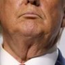 Фото профиля Donald Trump’s Neck Vagina
