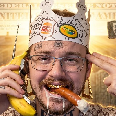 MikeSpandex's profile picture
