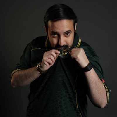 عبدالعزيز الصميلي 🇸🇦's profile picture