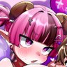 Profilbild von DRUS RPLAY/ALT🔞💢 Druilla Kuma 2ma 吸血鬼くま 🍯💗🦇