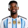 Nelson Semedo🇨🇻🇦🇷's profile picture