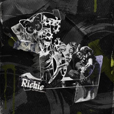 Richie's profile picture
