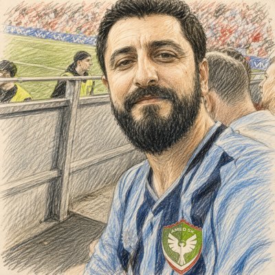 AmedsporluAmedq's profile picture
