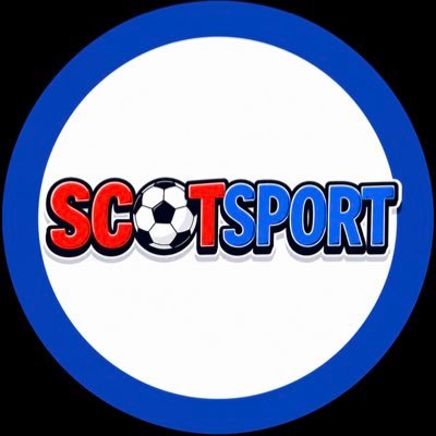 SCOTSPORT🏴󠁧󠁢󠁳󠁣󠁴󠁿's profile picture