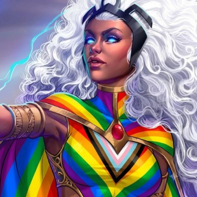 Rosy, mãe de Fah e Won 🏳️🌈's profile picture