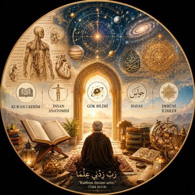 Kalem-i İlmi Hikmet's profile picture