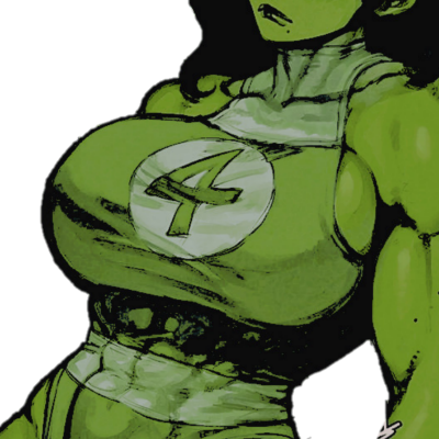 BIGGREENWOMEN's profile picture