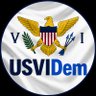 USVI Dem profil fotoğrafı