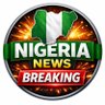 Breaking News Nigeria's profile picture