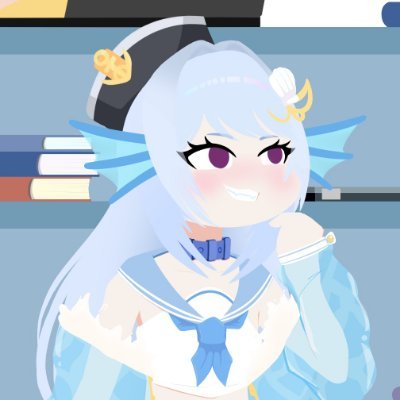 Mizutamari「Bestiary」's profile picture