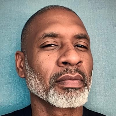 Charles M. Blow's profile picture
