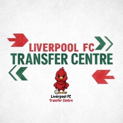 Liverpool FC Transfer Centre's profile picture