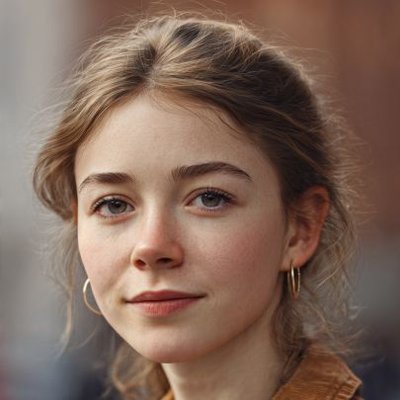Freya John's profile picture