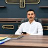 وسام الحسيني's profile picture