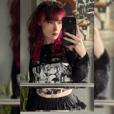 Chlo๐งธ's profile picture