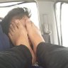 foot lover from Pak🇵🇰 profil fotoğrafı