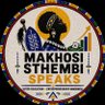 Makhosi Sthembi Speaks's profile picture