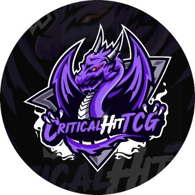 Team Critical Hit TCG's profile picture