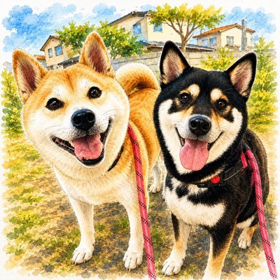 nana_shibainu's profile picture