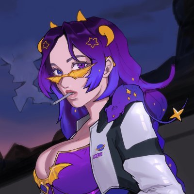 ✨🪐Baenalux VT's profile picture