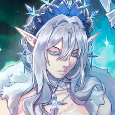han 🌌 SNEZHNAYA AUGUST 12's profile picture