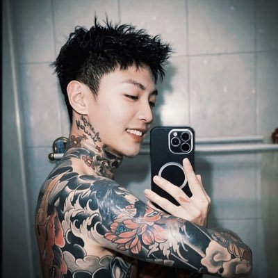 Lai lun2.0's profile picture