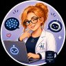 Odrey 🦋 Naline profil fotoğrafı