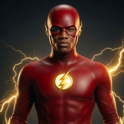 Feranmi Flash ⚡️'s profile picture