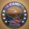 Фото профиля El Camino Coins CE Stephens