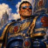 Chapter master Pedro 'Mr. Fister' Kantor's profile picture