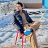 Profilbild von Amir Aftab Afridi