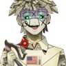 Misfit Script โ๏ธ๐๏ธPaper Spirit Vtuber (OutcastVT) ็ๅคดๅ