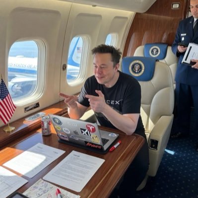 MR🚀EL🌟ON🇺🇸's profile picture