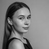 Фото профиля Ira Bodnar