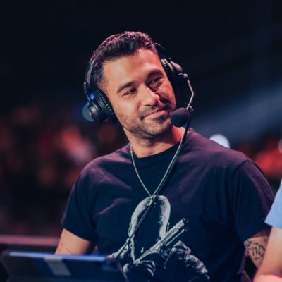 Anil "WaRTeK" B.'s profile picture