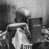 Ntare Muhimbura 的头像