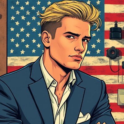 🚫👁️Drinks on Saturday🇺🇸's profile picture