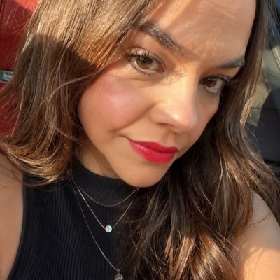 Carla Bernucci's profile picture