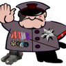TROLLFIGHTER UTTP profil fotoğrafı