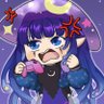 Фото профиля Molly Screams | 🪼🌙✨ |