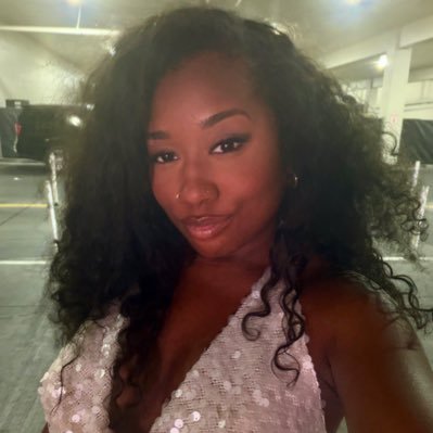 Michelle Thomas 🤭's profile picture