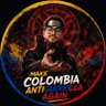 Profilbild von Sebastian Alvarado🇨🇴🇺🇸🇮🇱🇺🇦