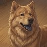 Mr Chow Chow 的头像