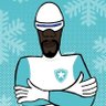 Фото профиля GELADO🥶❄️CAMPEÃO DA NBA⛈️≛≣