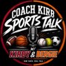 Coach Kirb Sports Talk w/ Kirby & Bergie 的头像