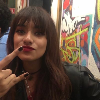 majoisbell's profile picture