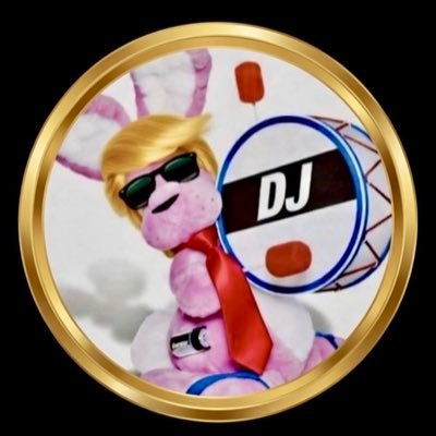 DJ's profile picture