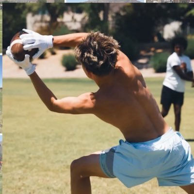 Keegan Pederson's profile picture